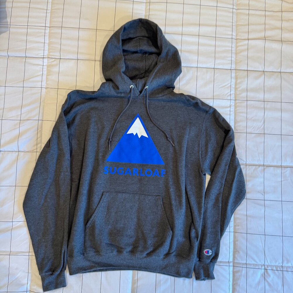 Sugarloaf Ski Resort Sweatshirt